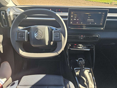Citroën C3 Aircross Gebrauchtwagen Citroën C3 Aircross Gebrauchtwagen