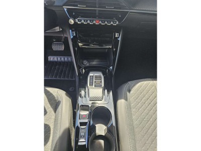 Peugeot 2008 Gebrauchtwagen Peugeot 2008 Gebrauchtwagen
