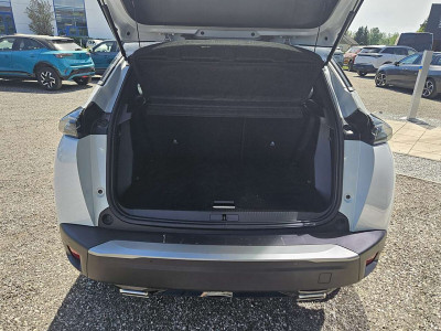 Peugeot 2008 Gebrauchtwagen Peugeot 2008 Gebrauchtwagen