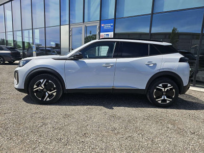 Peugeot 2008 Gebrauchtwagen Peugeot 2008 Gebrauchtwagen