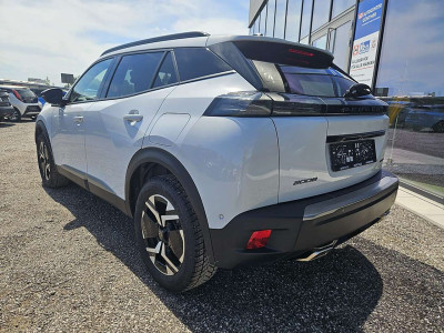 Peugeot 2008 Gebrauchtwagen Peugeot 2008 Gebrauchtwagen