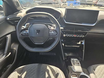 Peugeot 2008 Gebrauchtwagen Peugeot 2008 Gebrauchtwagen