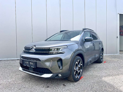 Citroën C5 Aircross Gebrauchtwagen Citroën C5 Aircross Gebrauchtwagen