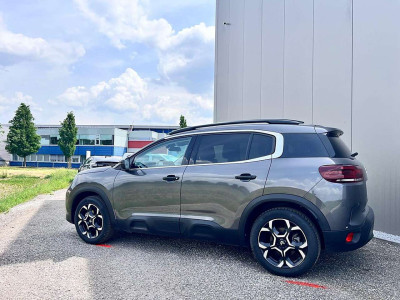 Citroën C5 Aircross Gebrauchtwagen Citroën C5 Aircross Gebrauchtwagen