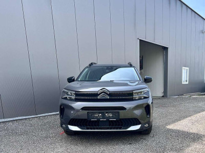 Citroën C5 Aircross Gebrauchtwagen Citroën C5 Aircross Gebrauchtwagen
