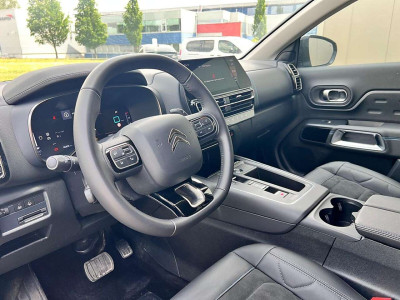 Citroën C5 Aircross Gebrauchtwagen Citroën C5 Aircross Gebrauchtwagen