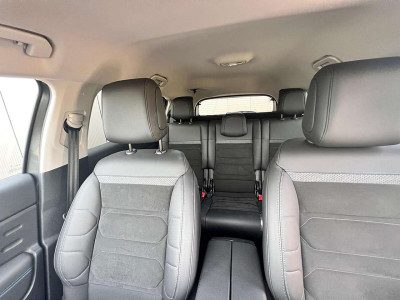 Citroën C5 Aircross Gebrauchtwagen Citroën C5 Aircross Gebrauchtwagen