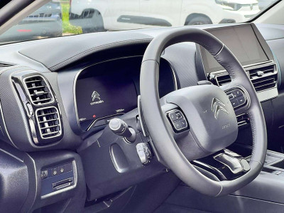 Citroën C5 Aircross Gebrauchtwagen Citroën C5 Aircross Gebrauchtwagen