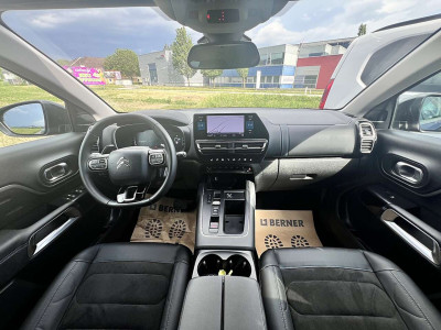 Citroën C5 Aircross Gebrauchtwagen Citroën C5 Aircross Gebrauchtwagen