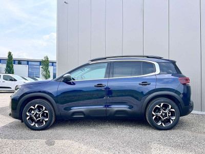 Citroën C5 Aircross Gebrauchtwagen Citroën C5 Aircross Gebrauchtwagen
