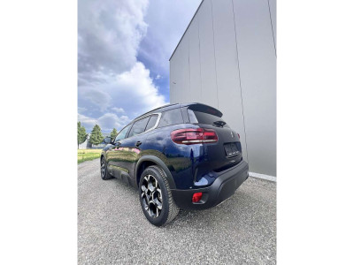 Citroën C5 Aircross Gebrauchtwagen Citroën C5 Aircross Gebrauchtwagen