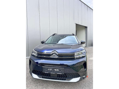 Citroën C5 Aircross Gebrauchtwagen Citroën C5 Aircross Gebrauchtwagen