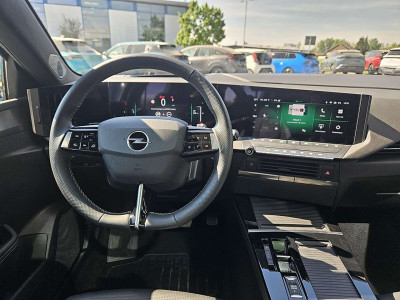 Opel Astra Gebrauchtwagen Opel Astra Gebrauchtwagen