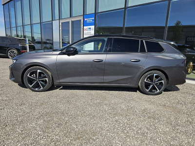 Opel Astra Gebrauchtwagen Opel Astra Gebrauchtwagen