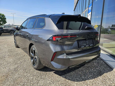 Opel Astra Gebrauchtwagen Opel Astra Gebrauchtwagen