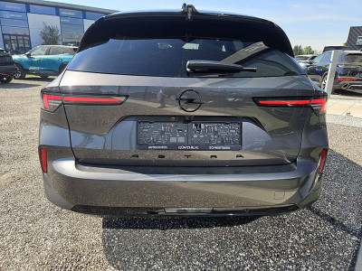 Opel Astra Gebrauchtwagen Opel Astra Gebrauchtwagen