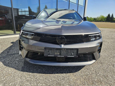 Opel Astra Gebrauchtwagen Opel Astra Gebrauchtwagen