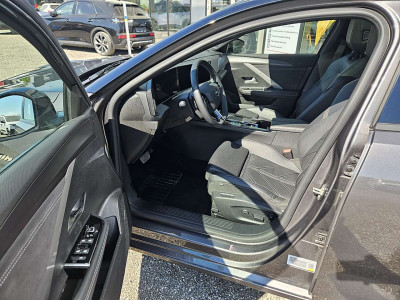 Opel Astra Gebrauchtwagen Opel Astra Gebrauchtwagen