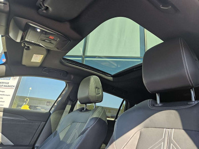 Opel Astra Gebrauchtwagen Opel Astra Gebrauchtwagen