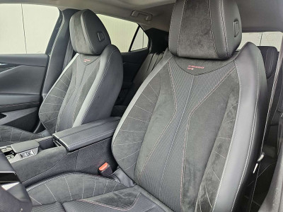 DS Automobiles DS 4 Gebrauchtwagen DS Automobiles DS 4 Gebrauchtwagen