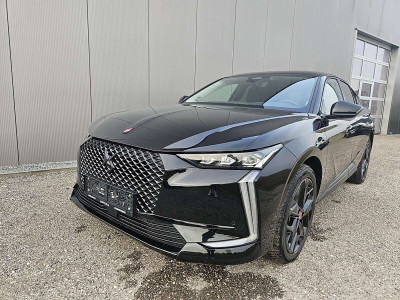 DS Automobiles DS 4 Gebrauchtwagen DS Automobiles DS 4 Gebrauchtwagen