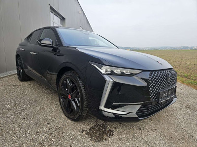DS Automobiles DS 4 Gebrauchtwagen DS Automobiles DS 4 Gebrauchtwagen