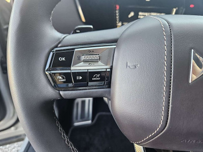 DS Automobiles DS 4 Gebrauchtwagen