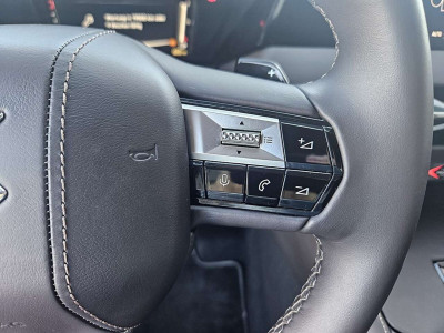 DS Automobiles DS 4 Gebrauchtwagen