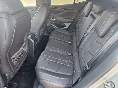 DS Automobiles DS 4 Gebrauchtwagen
