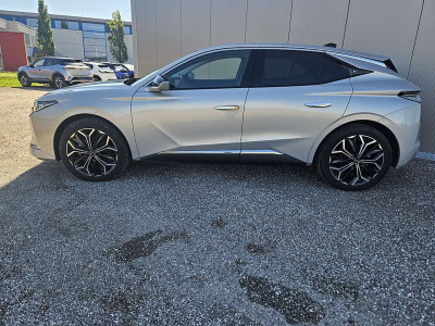 DS Automobiles DS 4 Gebrauchtwagen
