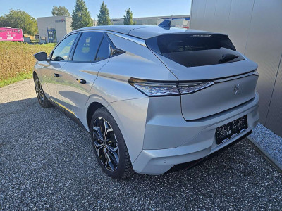 DS Automobiles DS 4 Gebrauchtwagen