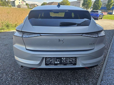 DS Automobiles DS 4 Gebrauchtwagen