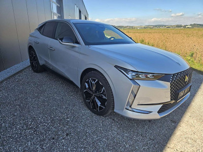 DS Automobiles DS 4 Gebrauchtwagen
