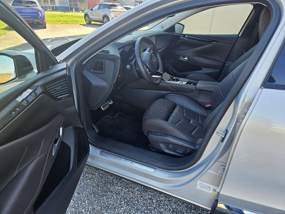 DS Automobiles DS 4 Gebrauchtwagen