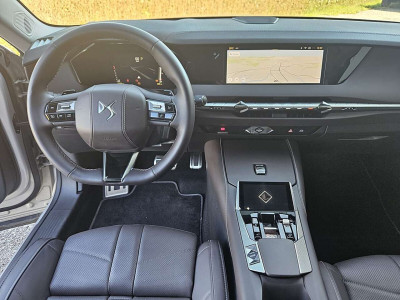 DS Automobiles DS 4 Gebrauchtwagen