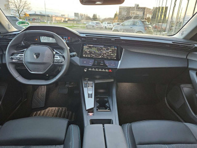 Peugeot 308 Gebrauchtwagen Peugeot 308 Gebrauchtwagen
