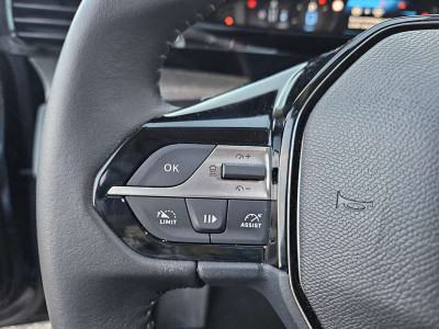Peugeot 308 Gebrauchtwagen Peugeot 308 Gebrauchtwagen