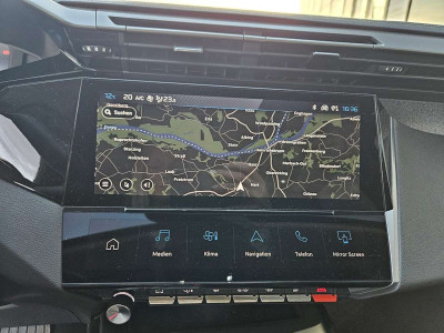 Peugeot 308 Gebrauchtwagen Peugeot 308 Gebrauchtwagen