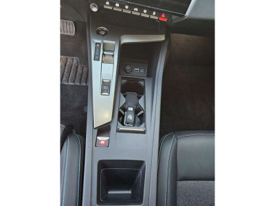Peugeot 308 Gebrauchtwagen Peugeot 308 Gebrauchtwagen