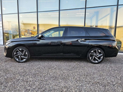 Peugeot 308 Gebrauchtwagen Peugeot 308 Gebrauchtwagen