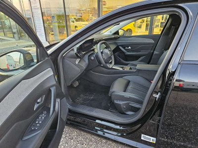 Peugeot 308 Gebrauchtwagen Peugeot 308 Gebrauchtwagen