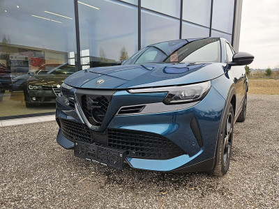 Alfa Romeo Junior Gebrauchtwagen Alfa Romeo Junior Gebrauchtwagen