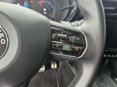 Alfa Romeo Junior Gebrauchtwagen Alfa Romeo Junior Gebrauchtwagen