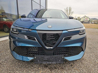 Alfa Romeo Junior Gebrauchtwagen Alfa Romeo Junior Gebrauchtwagen