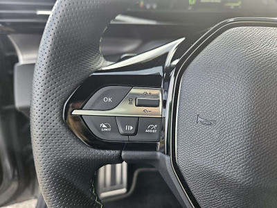 Peugeot 308 Gebrauchtwagen Peugeot 308 Gebrauchtwagen