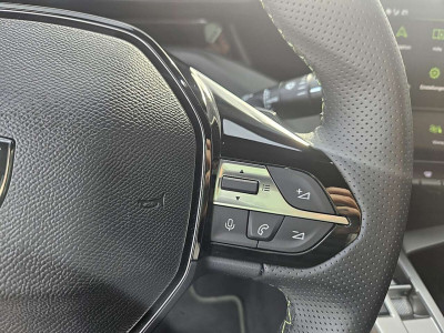 Peugeot 308 Gebrauchtwagen Peugeot 308 Gebrauchtwagen