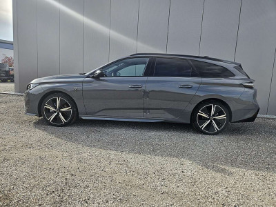Peugeot 308 Gebrauchtwagen Peugeot 308 Gebrauchtwagen