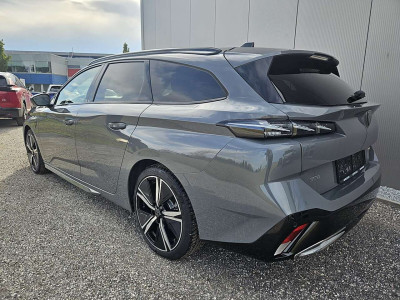 Peugeot 308 Gebrauchtwagen Peugeot 308 Gebrauchtwagen
