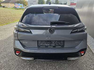Peugeot 308 Gebrauchtwagen Peugeot 308 Gebrauchtwagen