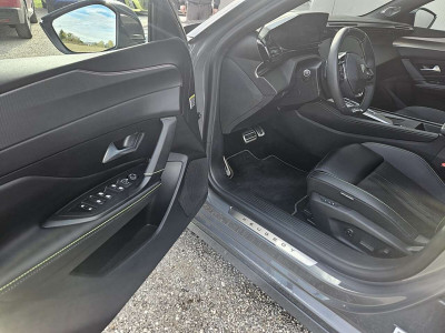 Peugeot 308 Gebrauchtwagen Peugeot 308 Gebrauchtwagen